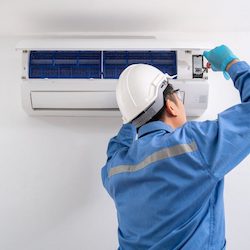 Pemeriksaan Berkala AC